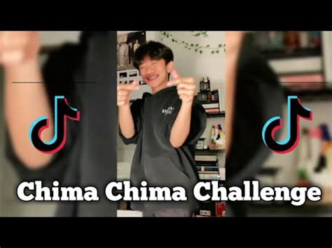 Chima Chima Tiktok Dance Challenge Part Youtube