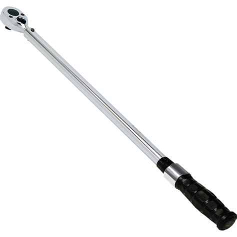 Williams Torque Wrench Adjustable Dual Scale C S C Force Measurement