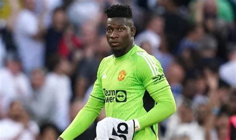 Pour un retour d André Onana à l Inter Milan L Attaquant