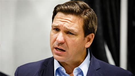 Desantis Signs Bill Allowing People To Kill Bears Vetoes Bill To Crack Down On Slow Left Lane