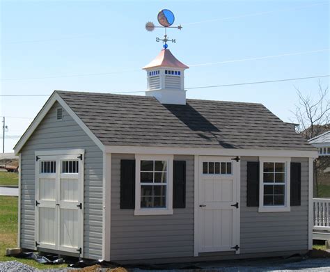 Select Series Norwood Cupola Cupola For Sale Cupolas Wood Shed