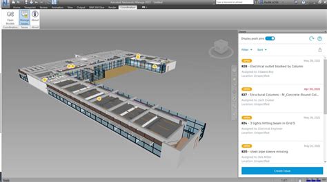 Bim 360 Model Coordination May 2021 Bim 360 Release Notes