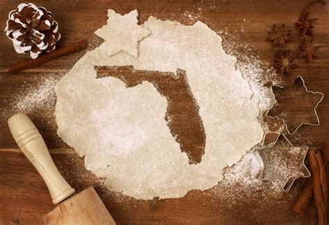 Cuisine et gastronomie de l État de Floride Recette Américaine