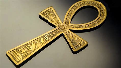 Facts About The Egyptian Ankh Symbol Of Life And Meaning