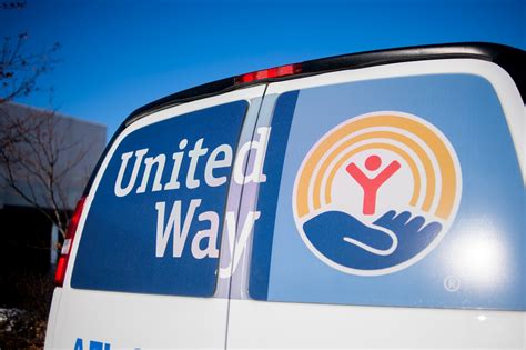 United Way To Host Stamp Out Hunger Food Drive This Week