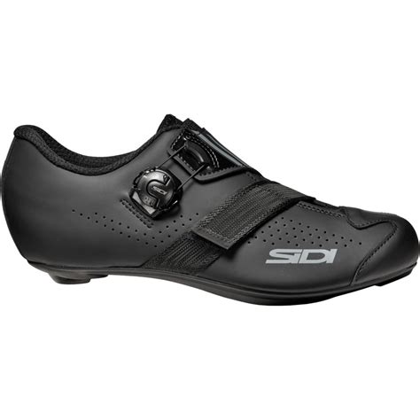 Buty Szosowe Sidi Prima Czarne Rowertour