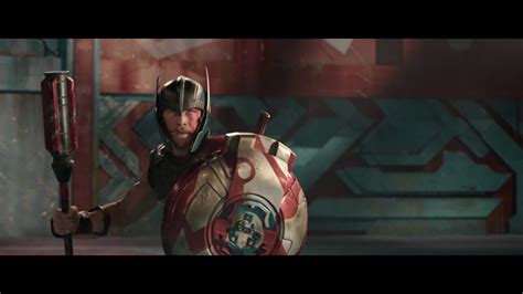 Thor: Ragnarok Teaser Trailer will tickle your fancy. - FLAVOURMAG