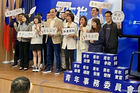 國民黨訴求「九二共識就是中華民國」？ 朱立倫斥：無相關討論 Ettoday政治新聞 Ettoday新聞雲