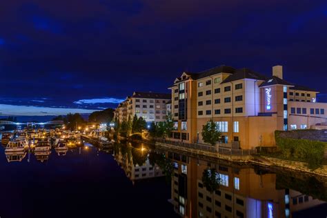 Win a two night break in the Radisson Blu Hotel Athlone - VIP Magazine