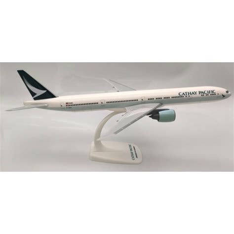 Ppccathay Cathay Pacific B Er