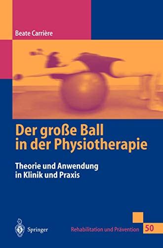 Leitfaden Der Physiotherapie Abebooks