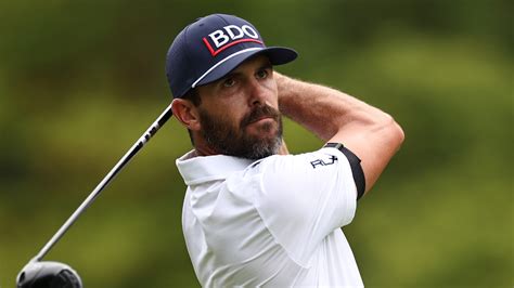 Big Names Missing From The Fedex Cup Playoffs