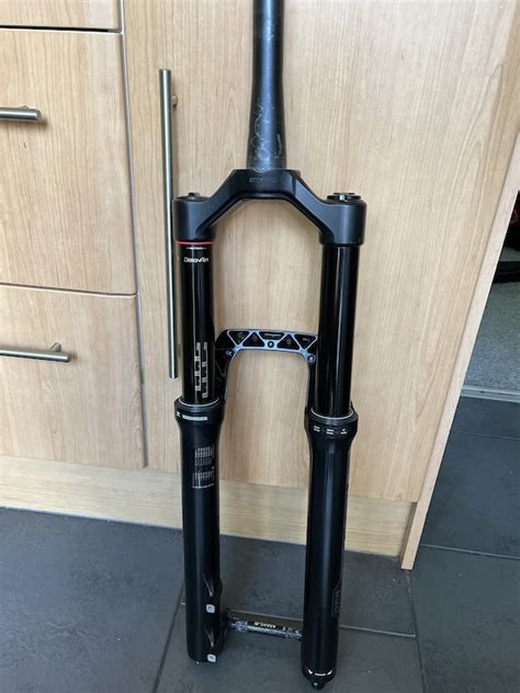 2022 Rockshox Zeb Select Charger RC 29 170mm For Sale