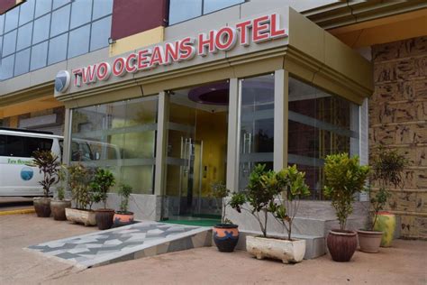 Two Oceans Hotel Voi Voi Updated Prices 2025