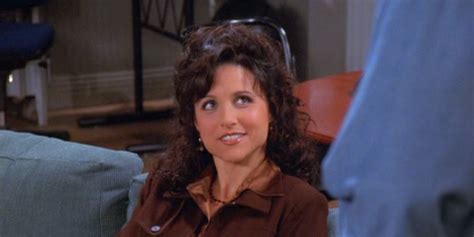 Seinfeld 10 Things That Make No Sense About Elaine