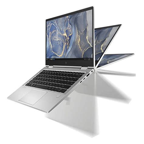 HP EliteBook X360 1040 G7 10th Gen Intel Core I5 10310U Quad Core 4