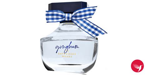 Gingham Bath And Body Works Perfume A Fragrance For Women 2019