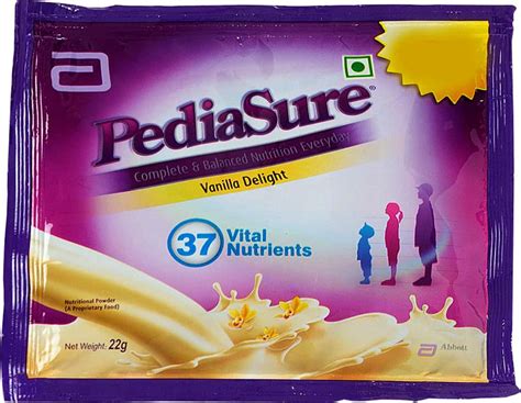 Buy PEDIASURE Online & Get Upto 60% OFF at PharmEasy