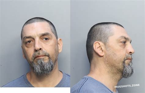 Martinez Enrique A 07192023 Miami Dade County Mugshots Zone