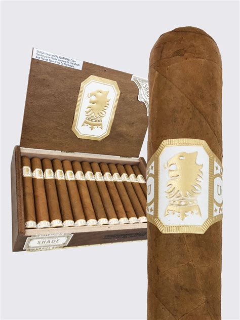 Undercrown Shade Gran Toro 6x52 Cigars Daily