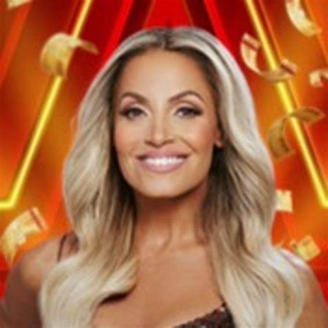 Canadas Got Talent Titan Trish Stratus Briouxtv The Podcast Listen Notes