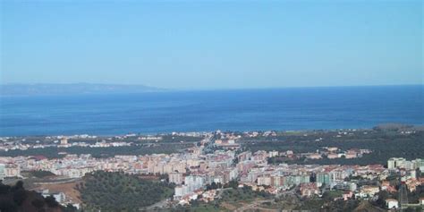 Parco Eolico Offshore A Corigliano Rossano Resta Alta Lattenzione