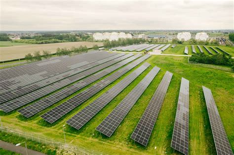 Nowa Elektrownia Fotowoltaiczna Zasili Terminal Paliw Grupy ORLEN