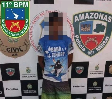 Homem é preso por ameaça simulacro e arma de choque SSP