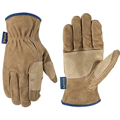 10 Best Farm Work Gloves From Well Trusted Brands