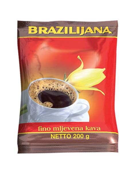 Nescafe Gold Crema Instant Kava U Robin Marketima