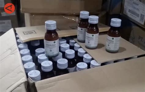 Izin Edar Dicabut Dinkes Tarik 69 Jenis Obat Dari Pasaran