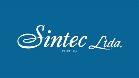 SINTEC LTDA. 2020 - YouTube