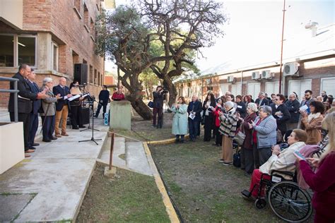 Celebraron Los A Os De La Creaci N En Santa Fe Del Primer Instituto