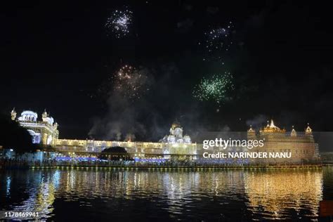 438 Bandi Chhor Divas Photos And High Res Pictures Getty Images