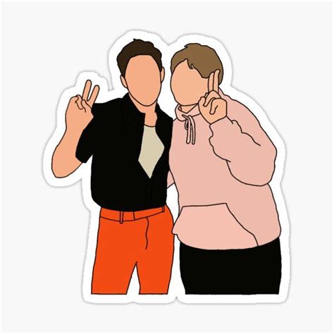 Niall Horan Stickers For Sale Cute Stickers Niall Horan Stickers