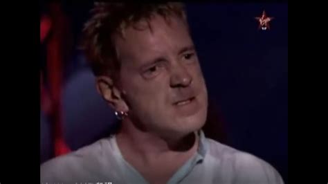 Sex Pistols Anarchy In The Uk Hq Live Youtube