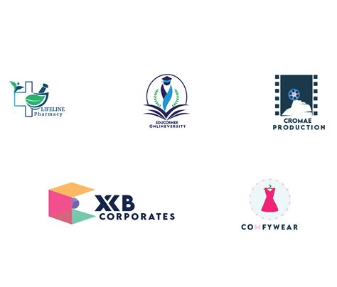 Logo Design Behance