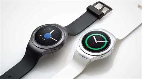 Perubahan Desain Besar Samsung Galaxy Watch Siap Hadir Dengan Layar