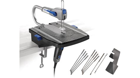 Hand Held Scroll Saw