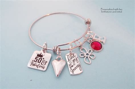 personalized gift for 50th birthday 6