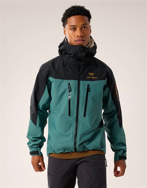 Arcteryx Alpha Sv Jacket