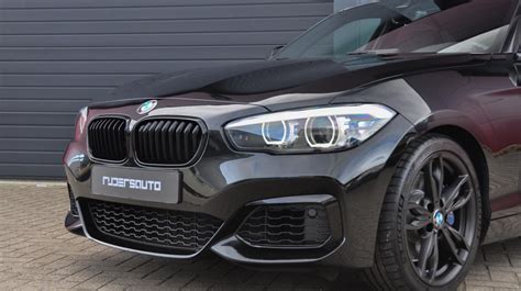 Bmw 1 Serie M140i Lci2 M Perf Uitlaat Hk Navi Pro 5 Deurs