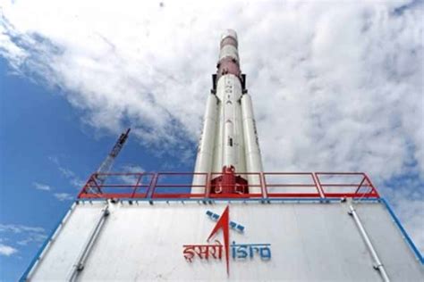 इसरो ने भारत के मानव अंतरिक्ष मिशन रॉकेट के लिए इंजन का परीक्षण किया Isro Tests Engine For