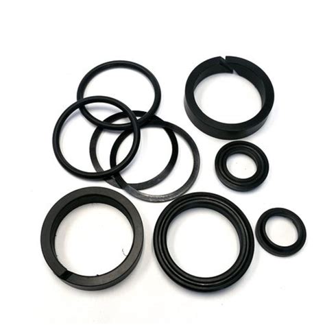 Polyurethane Camozzi Pneumatic Cylinder Seal Kit For Automotive Industry Packaging Type