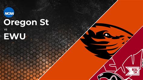 Oregon State Vs Eastern Washington Women S Basketball Prediction Odds And Insights For The Ncaa