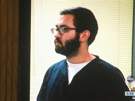 Sex Offender Denies Filming Girl In Bathroom