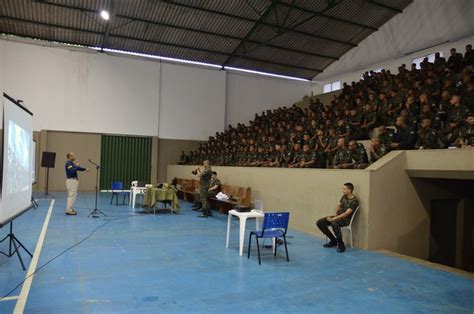 PRF na Bahia realiza capacitação da primeira turma do Projeto