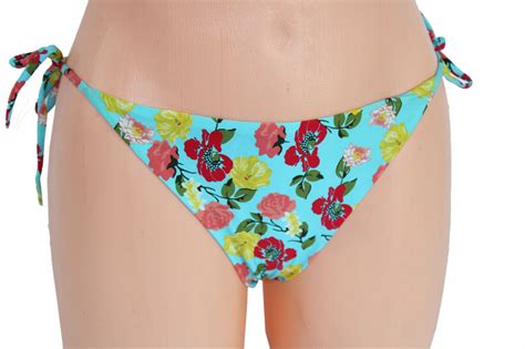 Calzedonia Majtki Bikini Niska Cena Na Allegro Pl