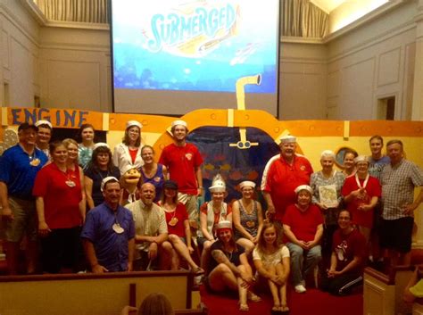 VBS & Welcome | Bethany Baptist Church, Gardner MA