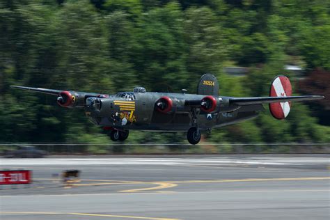 B-24 Liberator Archives - AirlineReporter : AirlineReporter